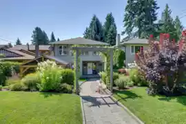 1433 Doran Road, North Vancouver, BC