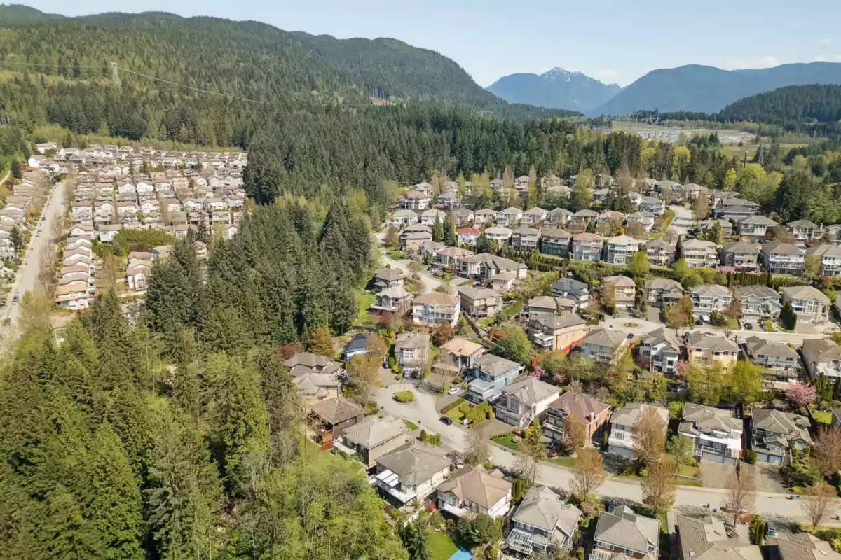 Community Amenities Photo (Clubhouse) of 2525 Sapphire Place, Coquitlam, BC