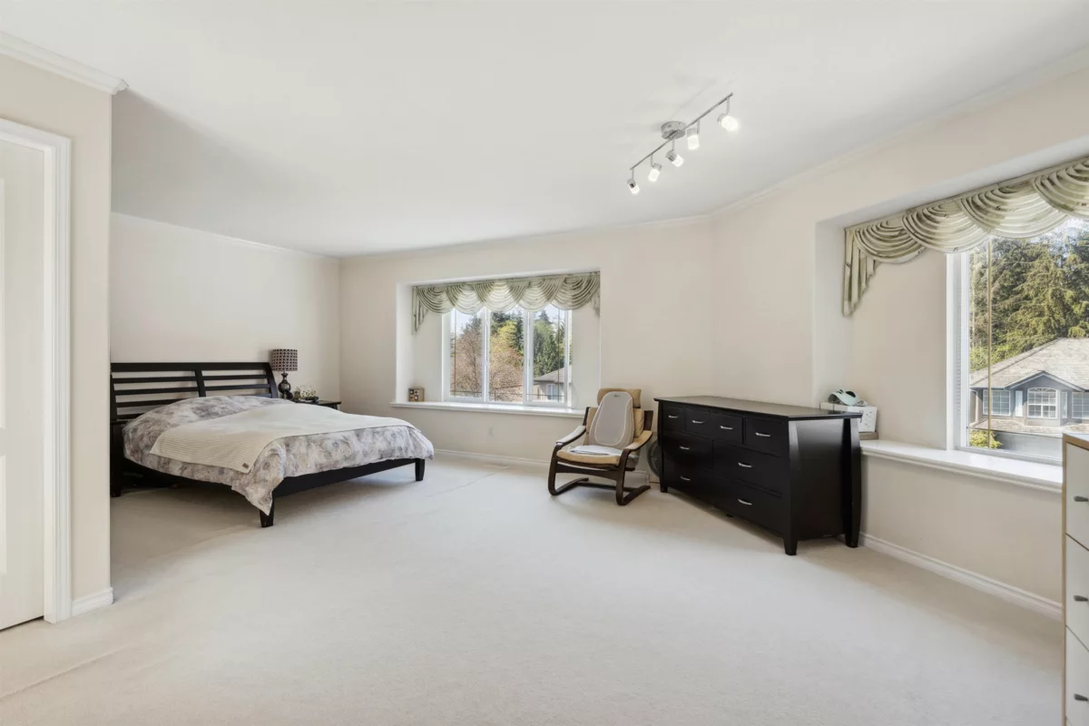 Laundry Room Photo of 2525 Sapphire Place, Coquitlam, BC