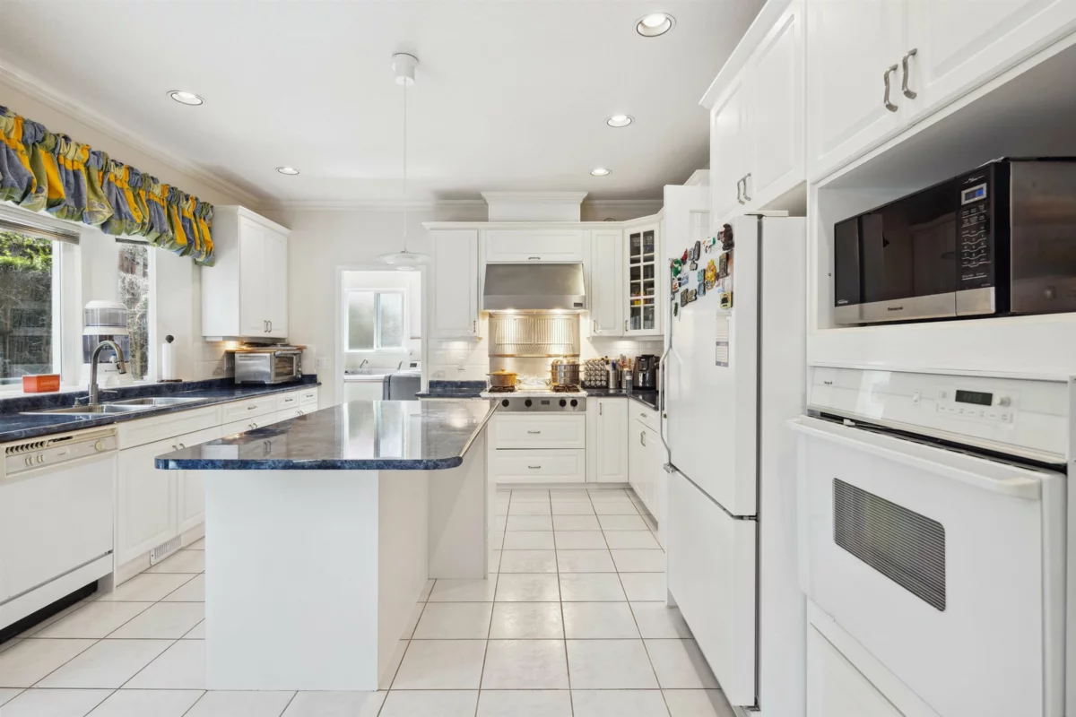 Office / Den Photo of 2525 Sapphire Place, Coquitlam, BC