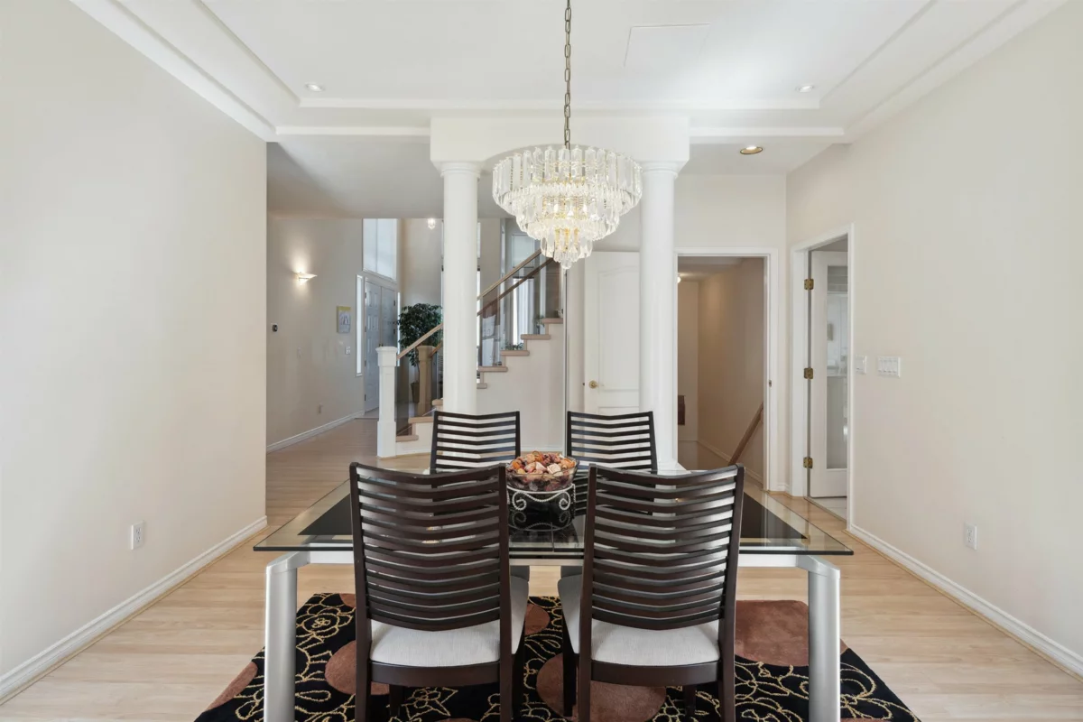 Pantry Photo of 2525 Sapphire Place, Coquitlam, BC