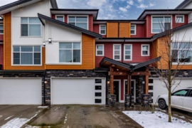 22 46570 Macken Avenue, Chilliwack, BC