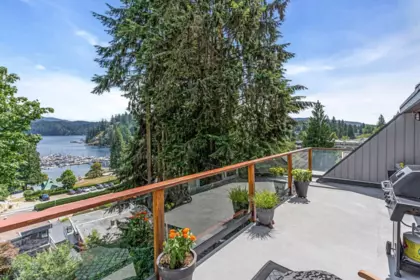 2360 Caledonia Avenue, North Vancouver, BC, North Vancouver — Single Family Residence for sale