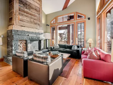 1B 2300 Nordic Drive, Whistler, BC, Whistler — Townhouse for sale