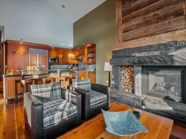 1B 2300 Nordic Drive, Whistler, BC, Whistler — Townhouse for sale