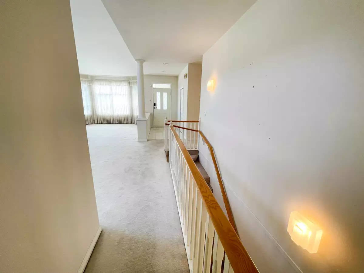 Bedroom 3 Photo of 43 2533 152 Street, Surrey, BC