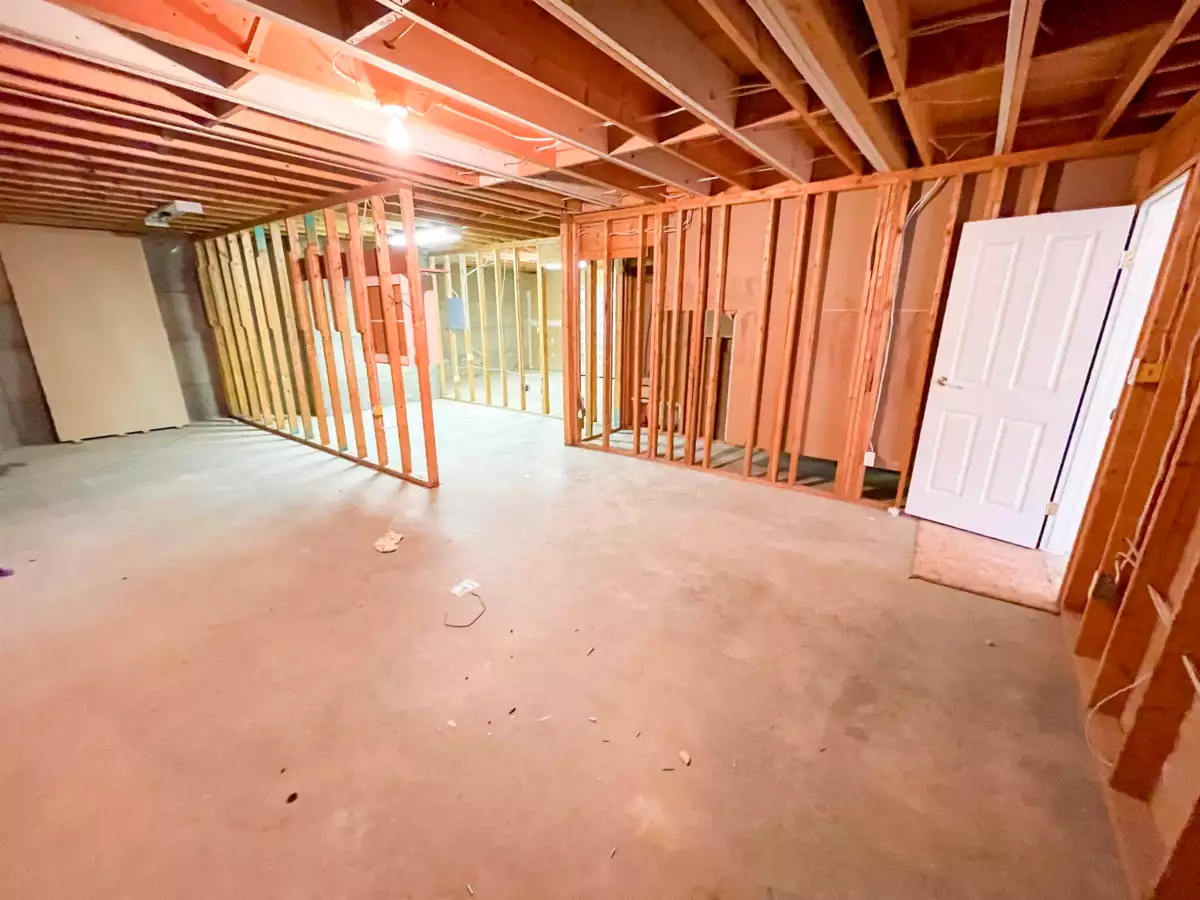 Garage Interior Photo of 43 2533 152 Street, Surrey, BC
