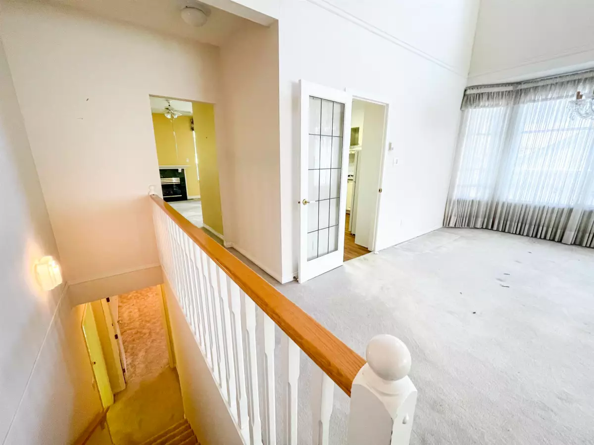 Laundry Room Photo of 43 2533 152 Street, Surrey, BC