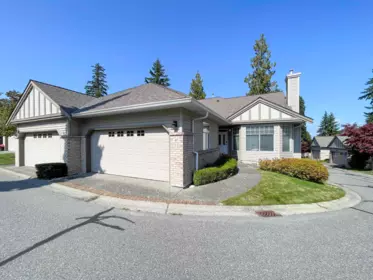 43 2533 152 Street, Surrey, BC, Surrey — Townhouse for sale