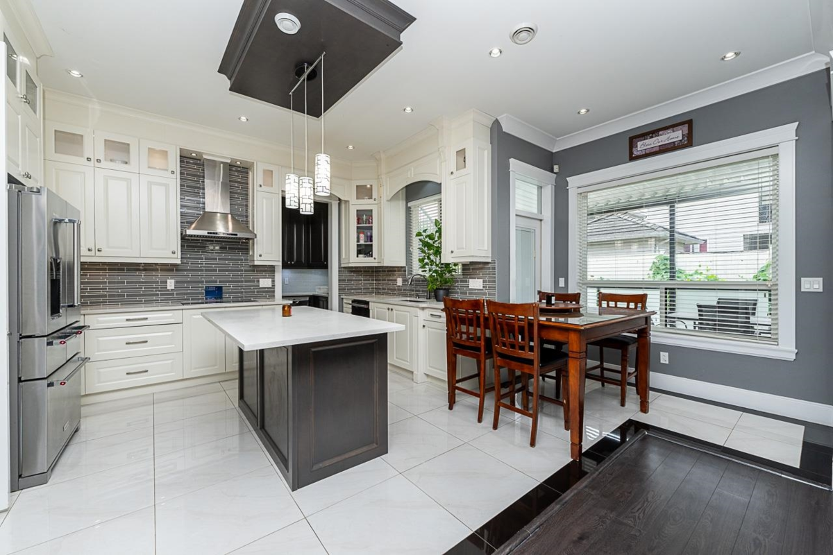 Bedroom 2 Photo of 8917 134b Street, Surrey, BC