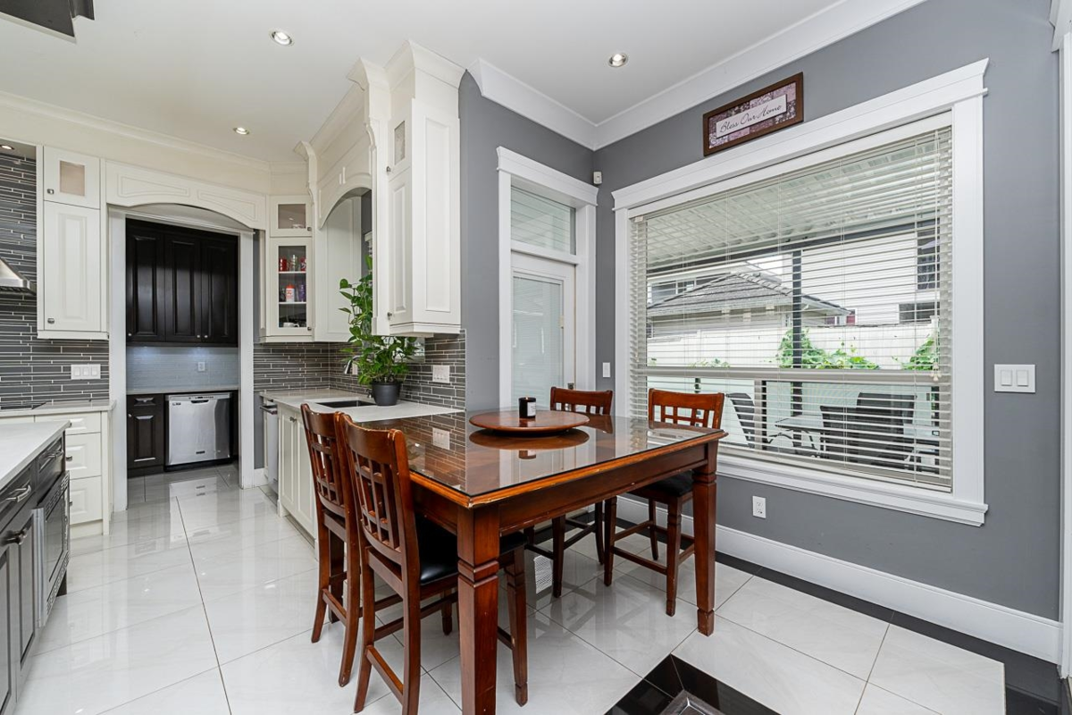 Bedroom 3 Photo of 8917 134b Street, Surrey, BC