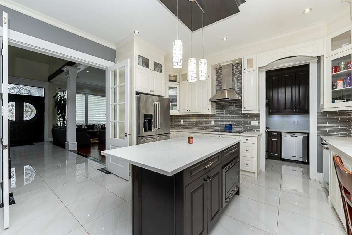 Bedroom 4 Photo of 8917 134b Street, Surrey, BC