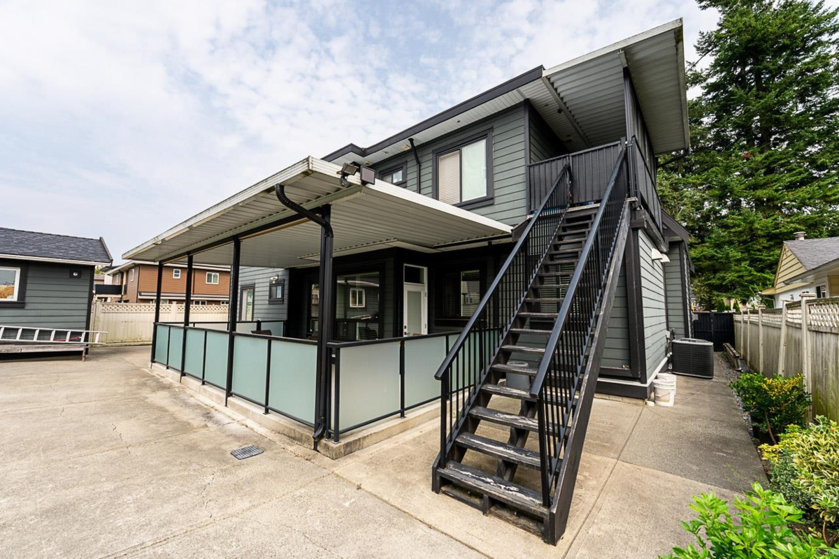 Community Amenities Photo (Clubhouse) of 8917 134b Street, Surrey, BC