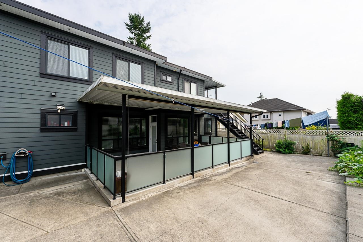 Fitness Center Photo Near 8917 134b Street, Surrey, BC