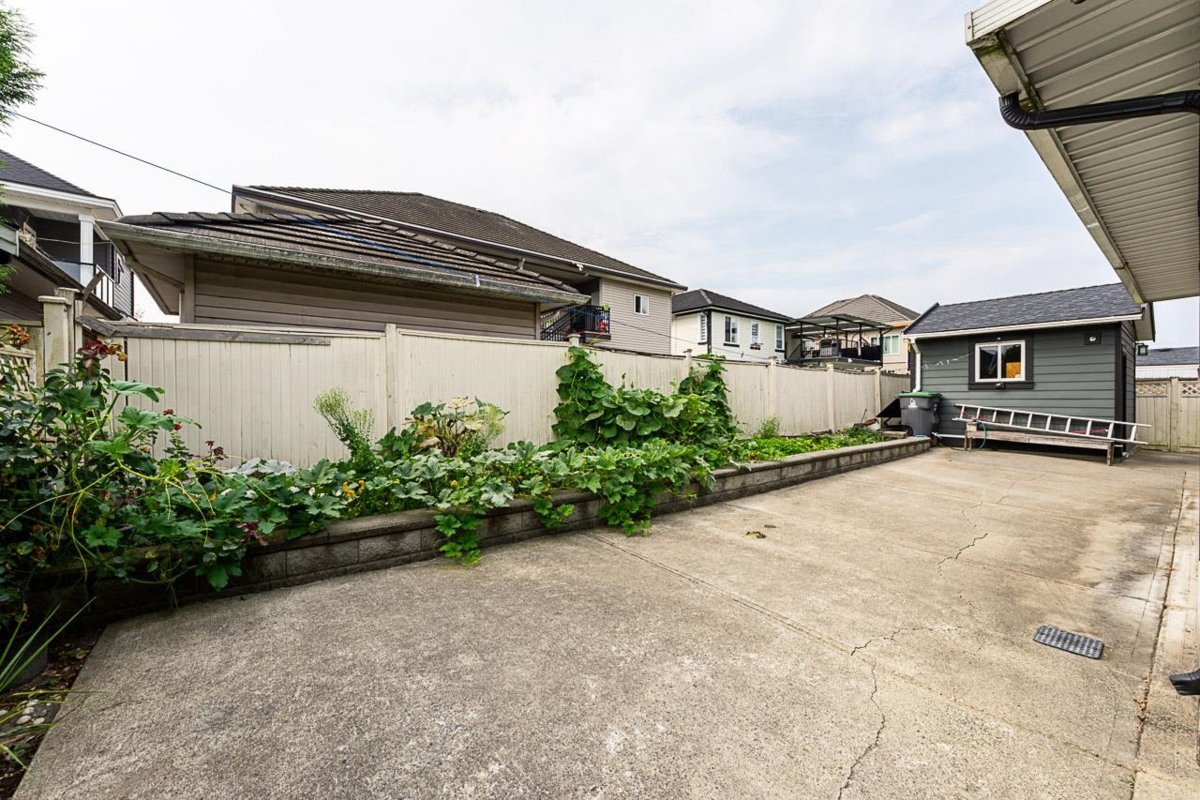 Neighborhood Park Photo Near 8917 134b Street, Surrey, BC