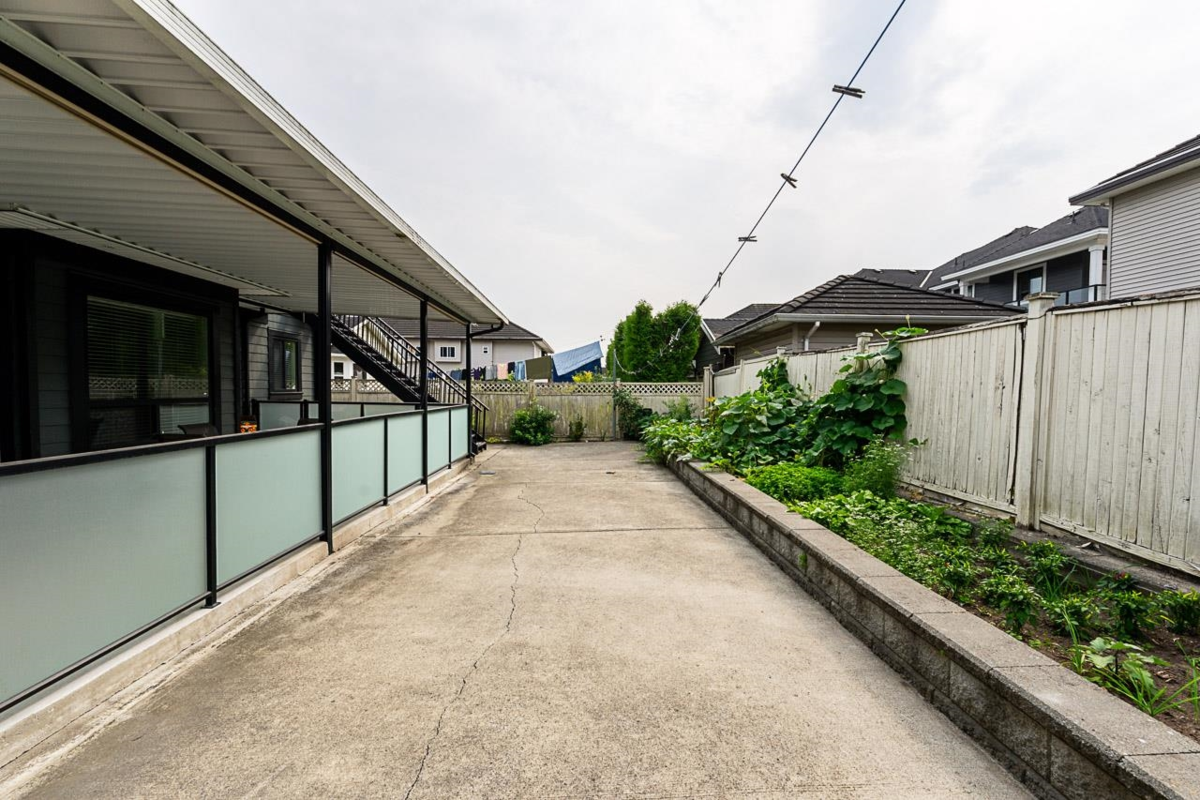 Street View Photo of 8917 134b Street, Surrey, BC