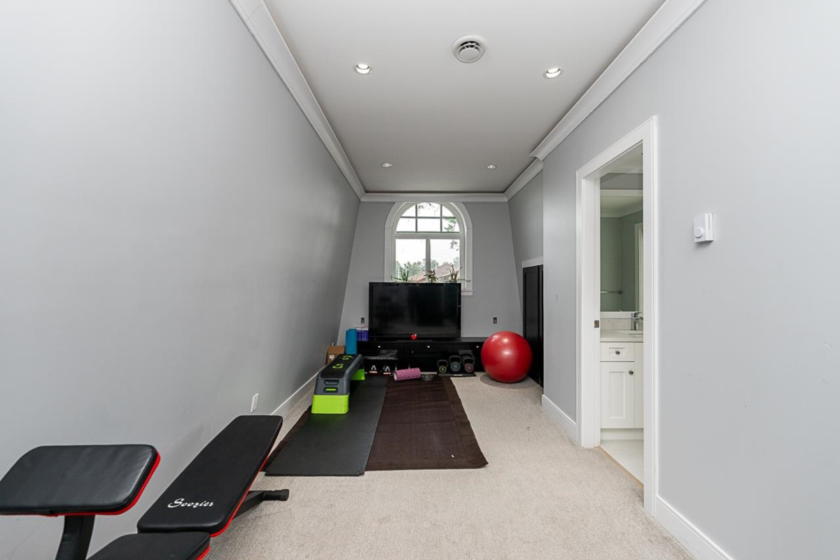 Swimming Pool Photo of 8917 134b Street, Surrey, BC