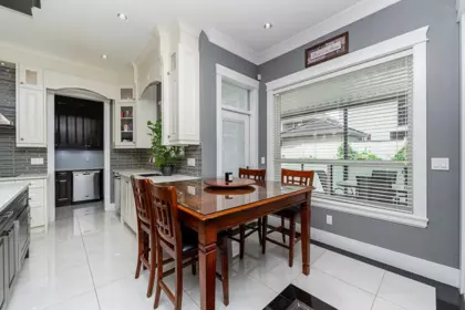 8917 134b Street, Surrey, BC, Surrey — Single Family Residence for sale