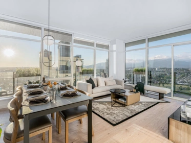 3703 2181 Madison Avenue, Burnaby, BC, Burnaby — Apartment/Condo for sale