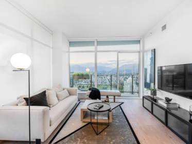 3703 2181 Madison Avenue, Burnaby, BC, Burnaby — Apartment/Condo for sale