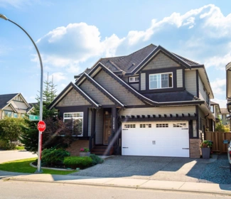 21168 80b Avenue, Langley, BC, Langley — Single Family Residence for sale