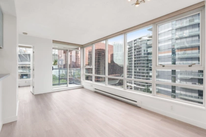 1105 939 Expo Boulevard, Vancouver, BC, Vancouver — Apartment/Condo for sale