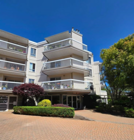 307 9299 121 Street, Surrey, BC, Surrey — Apartment/Condo for sale
