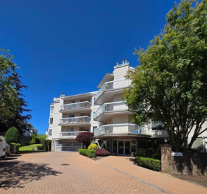 307 9299 121 Street, Surrey, BC, Surrey — Apartment/Condo for sale