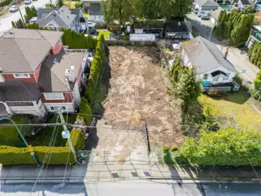 636 Rochester Avenue, Coquitlam, BC, Central Coquitlam —  bed land for sale