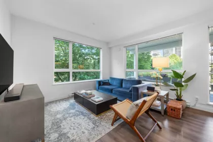 301 2188 Madison Avenue, Burnaby, BC, Burnaby — Apartment/Condo for sale
