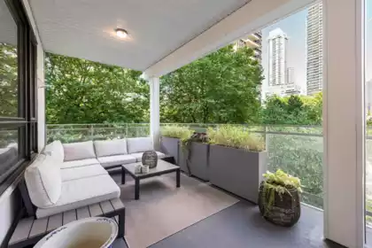 301 2188 Madison Avenue, Burnaby, BC, Burnaby — Apartment/Condo for sale
