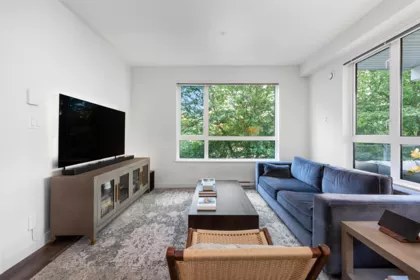 301 2188 Madison Avenue, Burnaby, BC, Burnaby — Apartment/Condo for sale