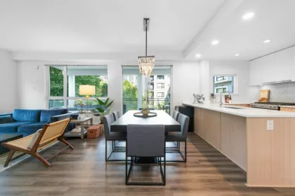 301 2188 Madison Avenue, Burnaby, BC, Burnaby — Apartment/Condo for sale