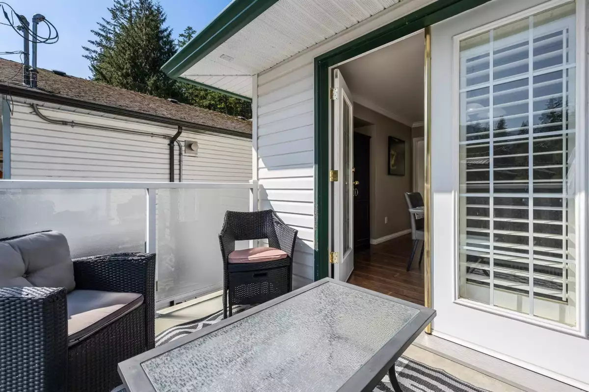 Bedroom 2 Photo of 200 Lakeshore Drive, Cultus Lake, BC