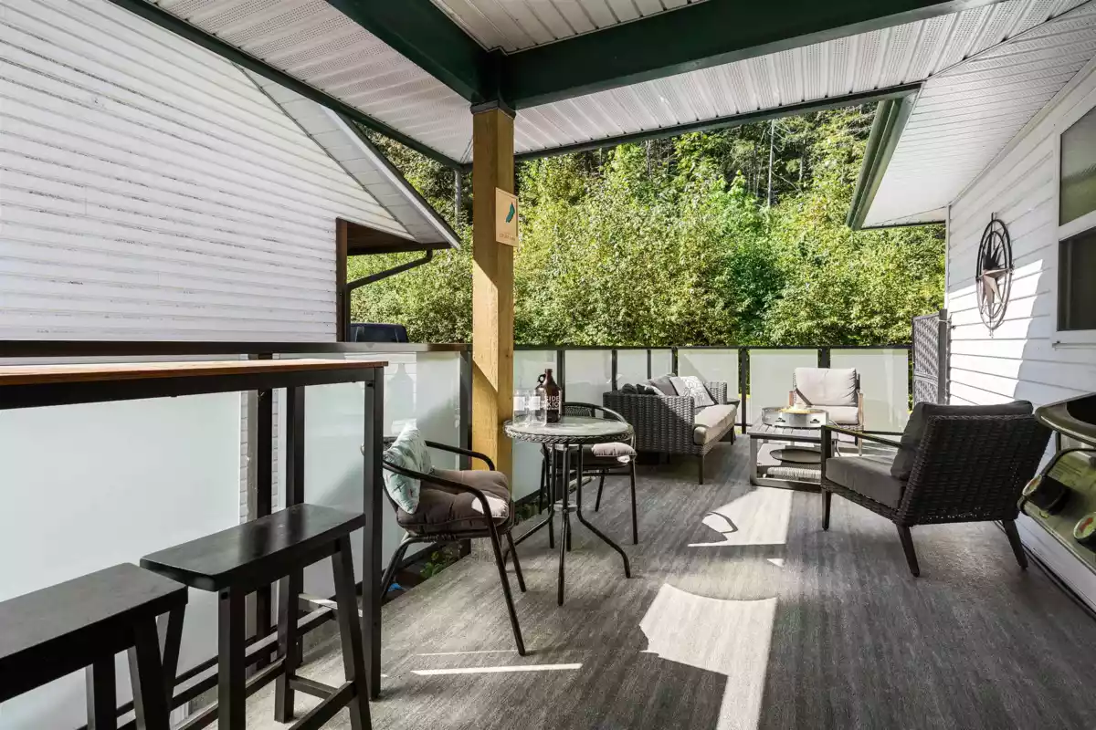 Office / Den Photo of 200 Lakeshore Drive, Cultus Lake, BC