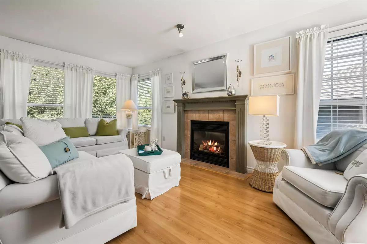 Exterior Front Photo of 114 43995 Chilliwack Mountain Road, Chilliwack, BC