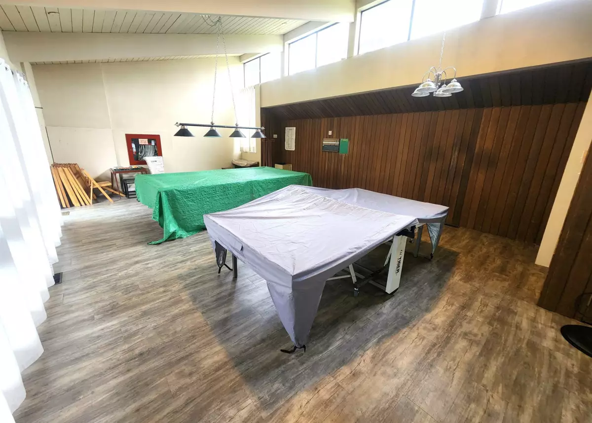 Aerial View of 1205 4160 Sardis Street, Burnaby, BC