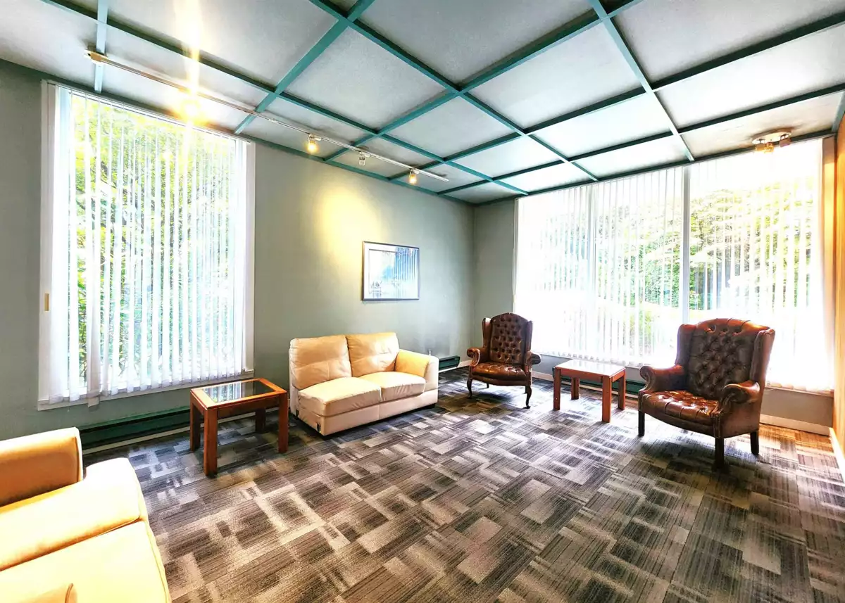 Community Amenities Photo (Clubhouse) of 1205 4160 Sardis Street, Burnaby, BC