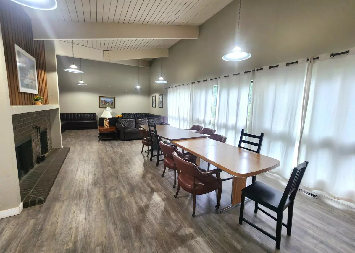 Outdoor Kitchen Photo of 1205 4160 Sardis Street, Burnaby, BC