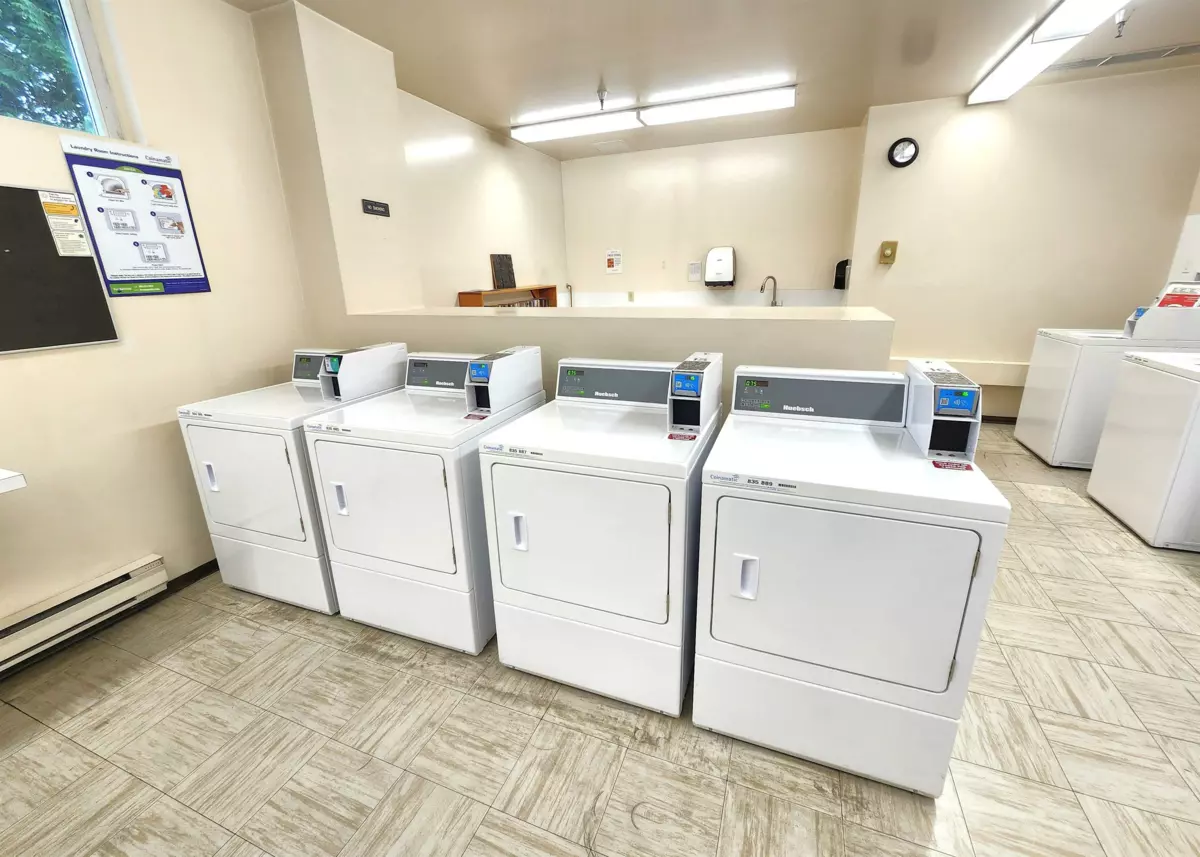 Street View Photo of 1205 4160 Sardis Street, Burnaby, BC