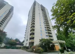 1205 4160 Sardis Street, Burnaby, BC