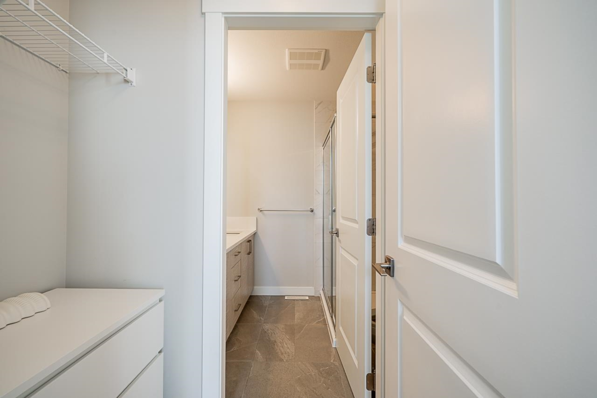 Basement Recreation Room Photo of 2 8371 202b Street, Langley, BC