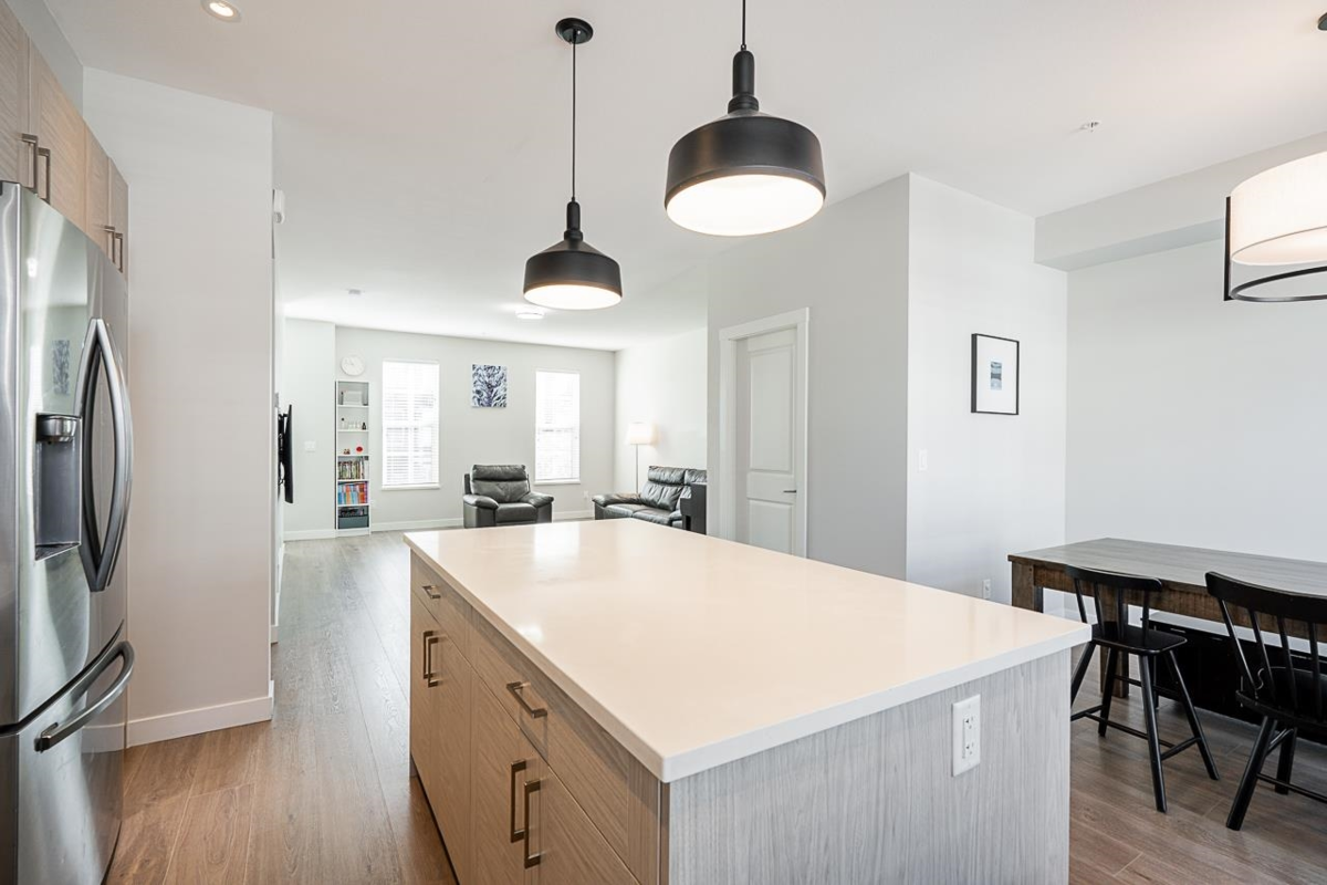 Bedroom 2 Photo of 2 8371 202b Street, Langley, BC