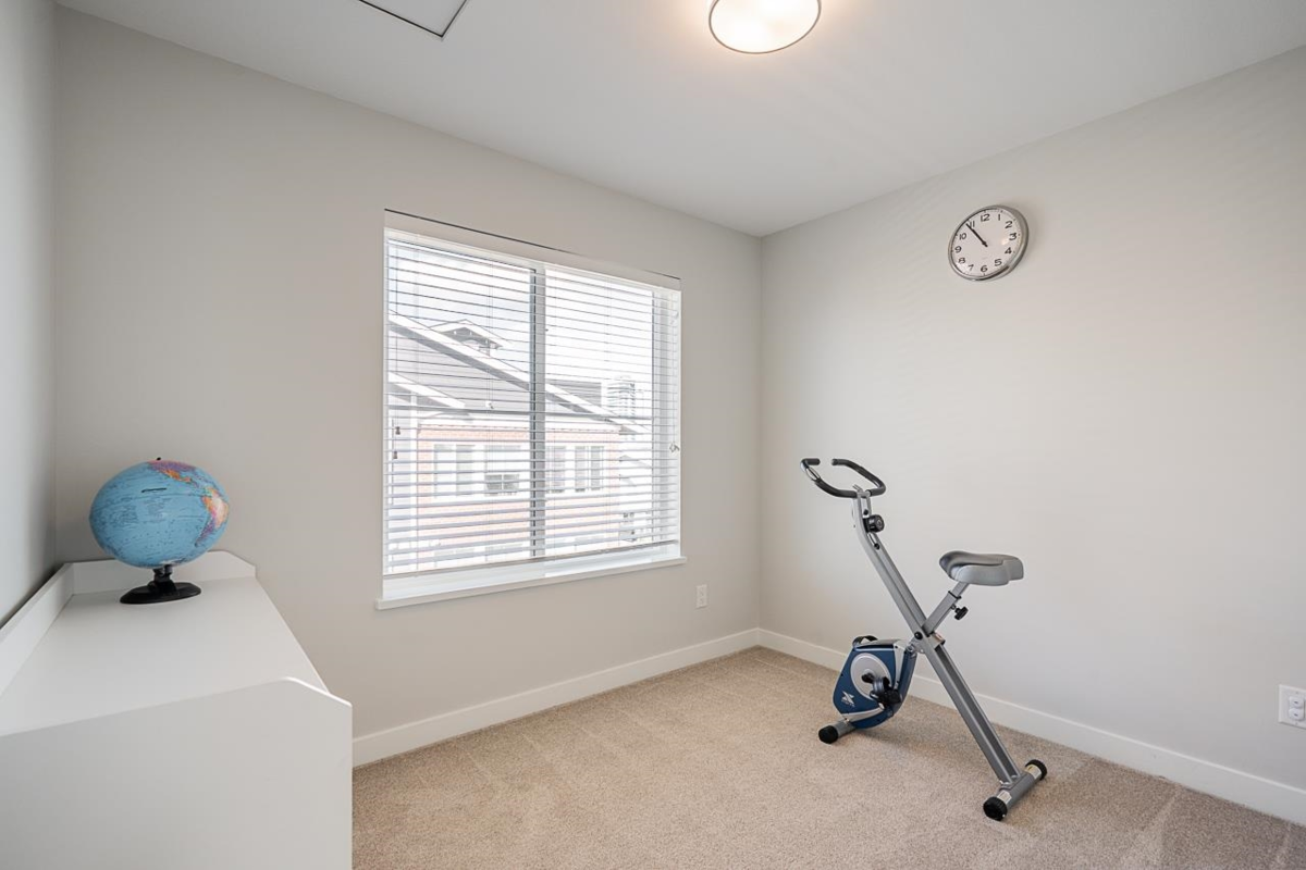 Hallway Photo of 2 8371 202b Street, Langley, BC