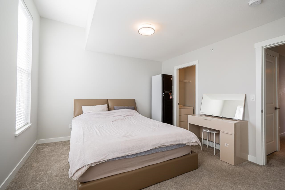 Loft / Bonus Room Photo of 2 8371 202b Street, Langley, BC