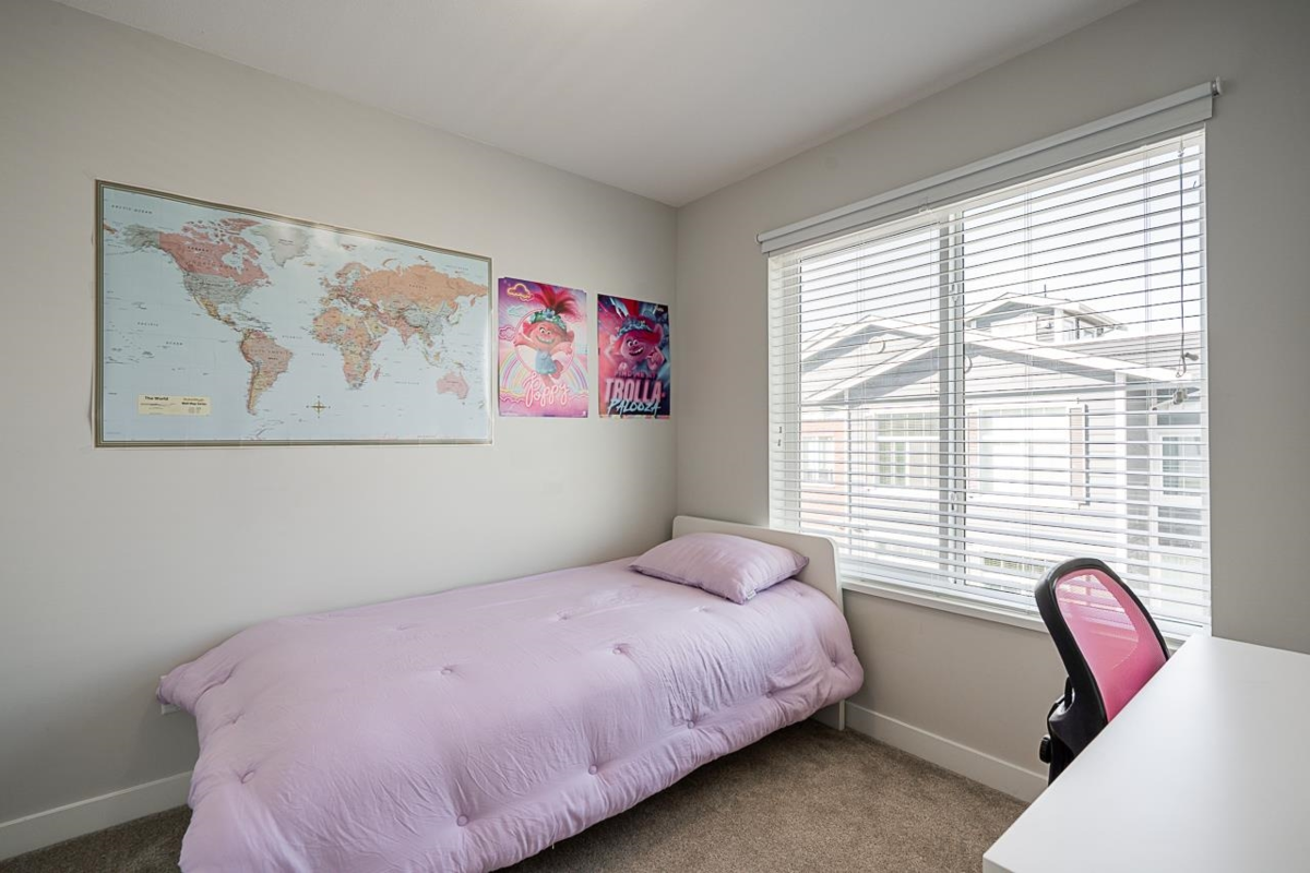 Mudroom Photo of 2 8371 202b Street, Langley, BC