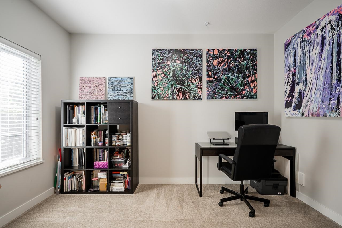 Outdoor Patio Photo of 2 8371 202b Street, Langley, BC