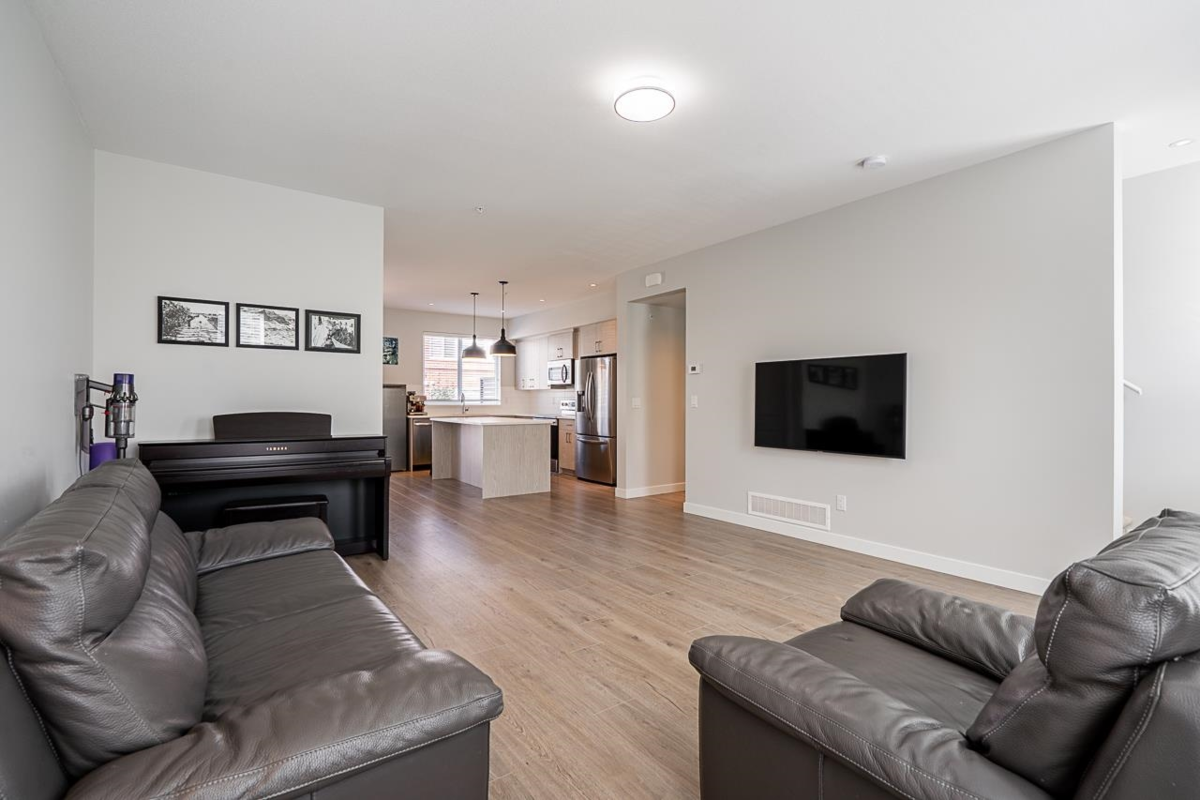 Pantry Photo of 2 8371 202b Street, Langley, BC