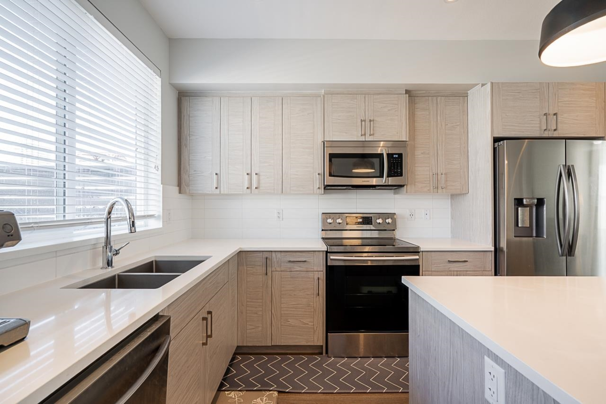 Primary Bathroom Photo of 2 8371 202b Street, Langley, BC