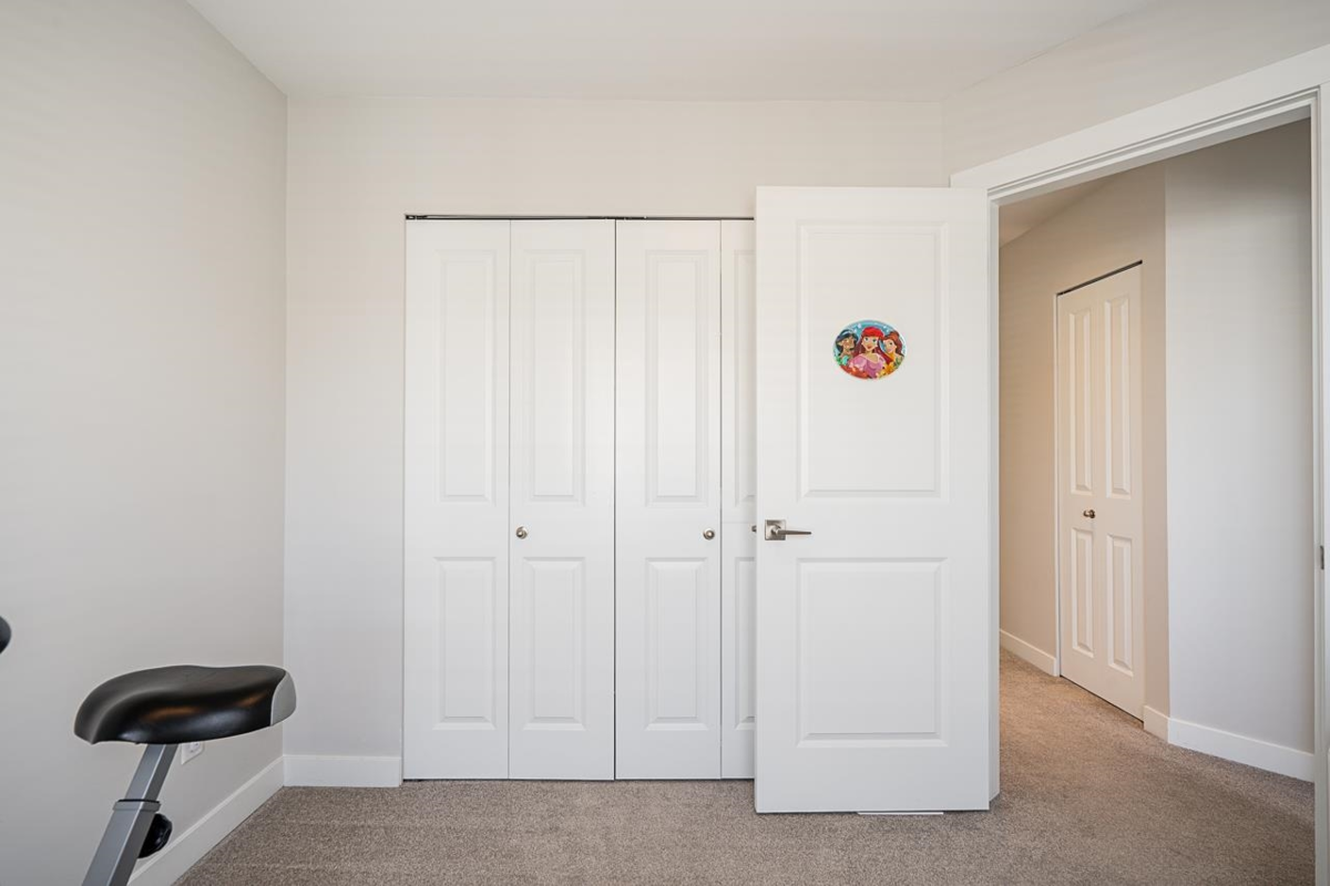 Staircase Photo of 2 8371 202b Street, Langley, BC